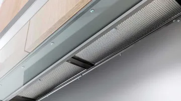 Novy õhupuhastaja Telescopic 663