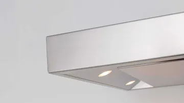 Novy wall-mounted air purifier Flatline 7605