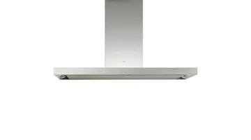 Novy wall-mounted air purifier Flatline 7610