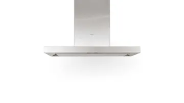 Novy air cleaner for island Flatline 7640