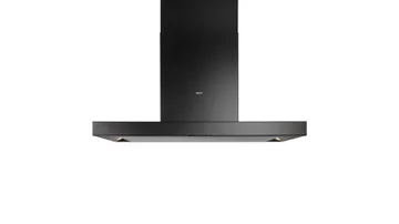 Novy air purifier for island Flatline 7642