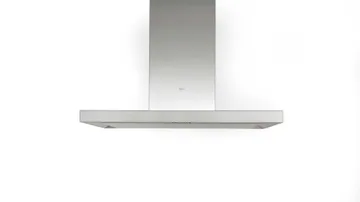 Novy air purifier for island Flatline 7655