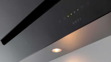 Novy wall-mounted air purifier Vision 7835