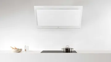 Novy wall-mounted air purifier Vision 7849