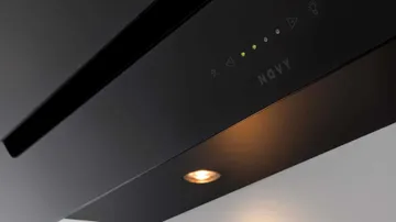 Novy wall-mounted air purifier Vision 7853