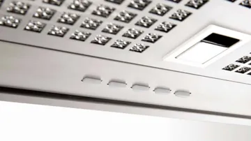 Novy air purifier Essence 828