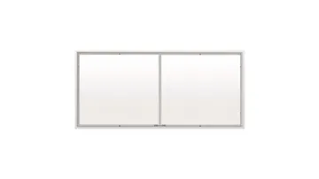 Novy ceiling-mounted air purifier Maxi Pureline 856