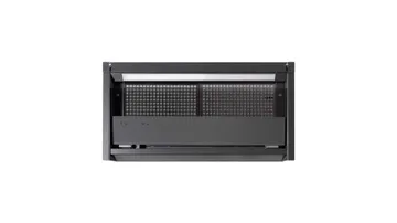 Novy air purifier Fusion Pro 8710