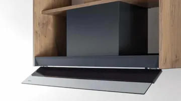 Novy air purifier Fusion Pro 8770