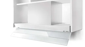 Novy õhupuhastaja Telescopic Fusion Pro 8741