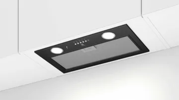 Electrolux integreeritud õhupuhastaja 54 cm 600 seeria koos Hob2Hood'iga