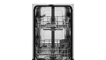 Electrolux integreeritud nõudepesumasin 45 cm 300 seeria AirDry