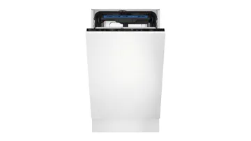 Electrolux integreeritud nõudepesumasin 45 cm 600 seeria SatelliteClean