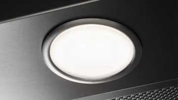 Electrolux integreeritud õhupuhastaja 54 cm koos Hob2Hood'iga