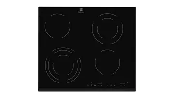 Electrolux elektripliidiplaat 60 cm 300 Seeria