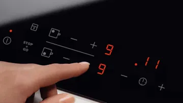 Electrolux elektripliidiplaat 60 cm 300 Seeria