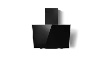 Elica õhupuhastajad seinale 60 cm