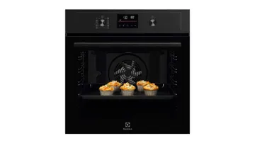 Electrolux ahi 600 seeria SteamBake toiduanduriga