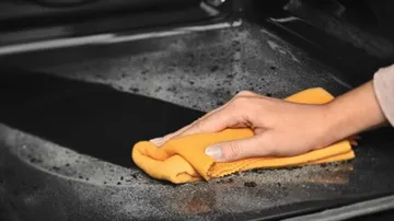 Electrolux ahi 600 seeria SteamBake toiduanduriga