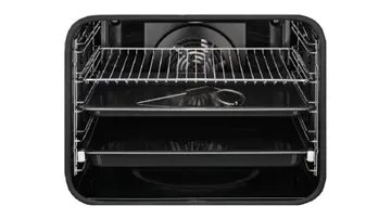 Electrolux ahi 600 seeria SteamBake toiduanduriga