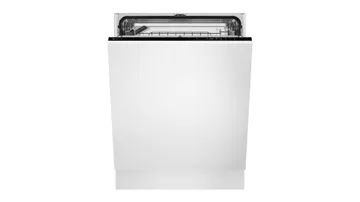 Electrolux integreeritud nõudepesumasin 60 cm 300 seeria AirDry