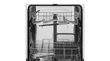 Electrolux integreeritud nõudepesumasin 60 cm 300 seeria AirDry