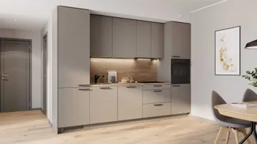 Meira sirge köögikomplekt 324 cm