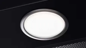 Electrolux integreeritud õhupuhastaja 54 cm 600 seeria koos Hob2Hood'iga