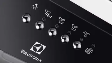 Electrolux integreeritud õhupuhastaja 54 cm 600 seeria koos Hob2Hood'iga