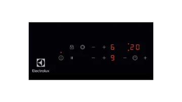 Electrolux elektripliidiplaat 29 cm 300 seeria kitsas
