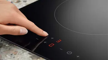 Electrolux elektripliidiplaat 29 cm 300 seeria kitsas