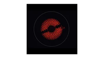 Electrolux elektripliidiplaat 29 cm 300 seeria kitsas