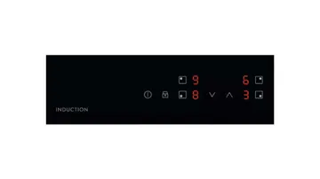 Electrolux induktsioonpliidiplaat 60 cm 300 Seeria