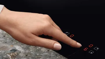 Electrolux induktsioonpliidiplaat 60 cm 300 Seeria