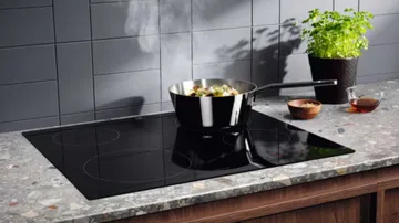 Electrolux induktsioonpliidiplaat 60 cm 300 Seeria