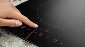 Electrolux induktsioonpliidiplaat 29 cm 300 seeria kitsas