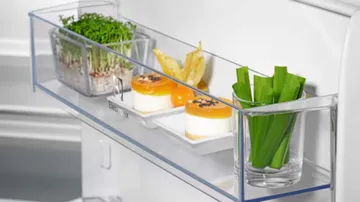 Electrolux integreeritav Külmik-sügavkülmik 500 seeria Low frost-süsteem 177.2 cm