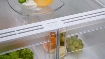 Electrolux integreeritav Külmik-sügavkülmik 500 seeria Low frost-süsteem 177.2 cm