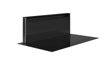 Novy pliidiplaat + õhupuhastaja Novy Panorama Power 1831