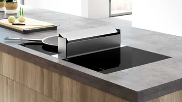 Novy pliidiplaat + õhupuhastaja Up Power 40004