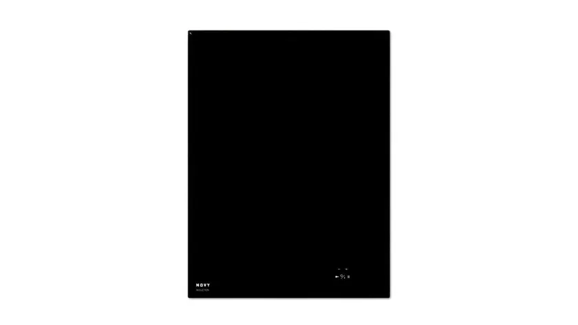 Novy induction hob Domino 3762