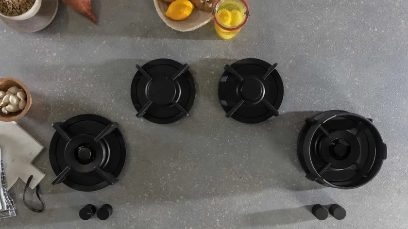 Novy gaasipliit Drum Top 56014