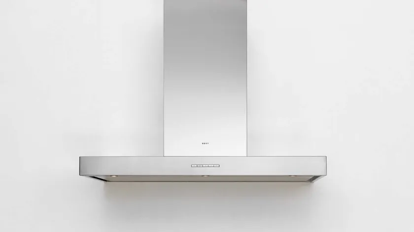 Novy wall-mounted air purifier Salsa 6510