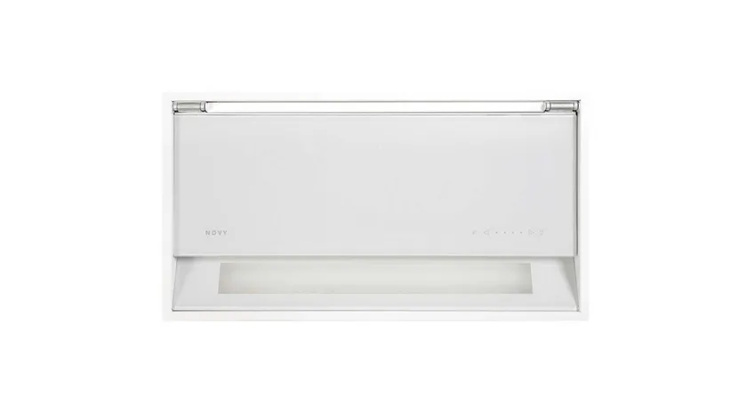 Novy õhupuhastaja Fusion 680