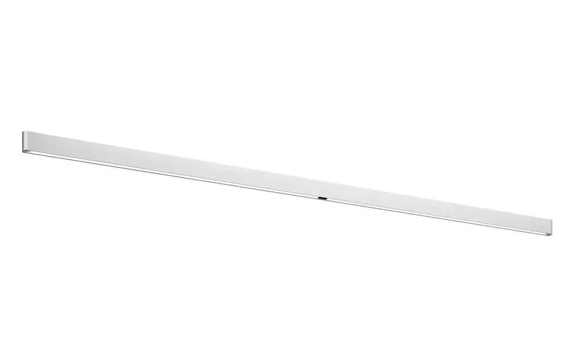 Wall lamp Novy Wall, white