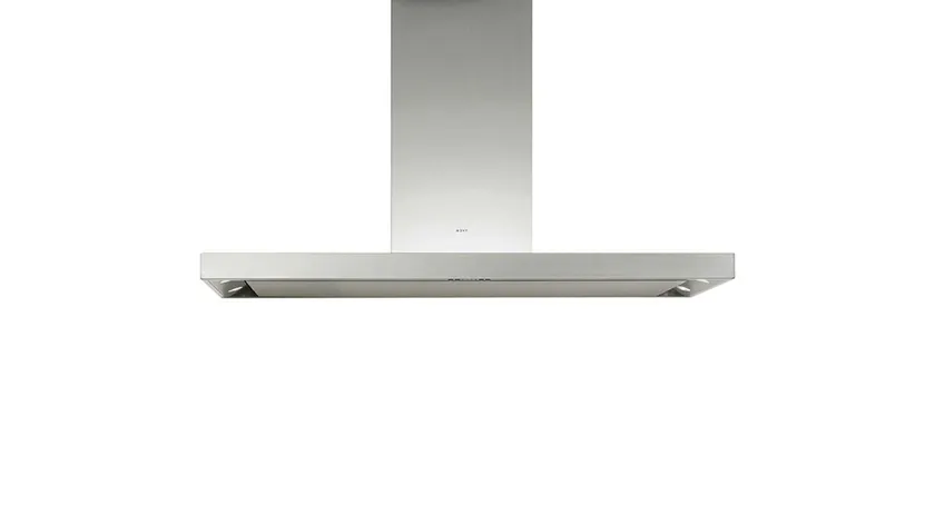 Novy wall-mounted air purifier Flatline 7610