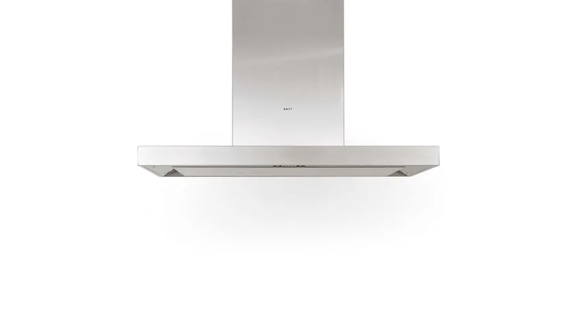 Novy air cleaner for island Flatline 7640