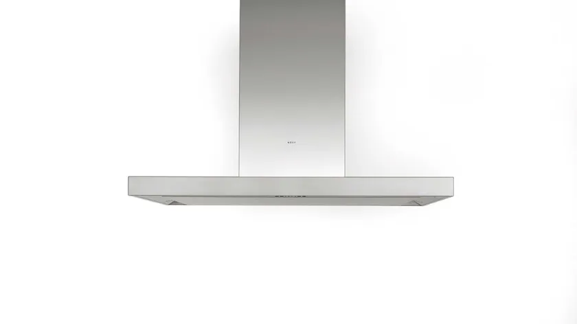 Novy air purifier for island Flatline 7655