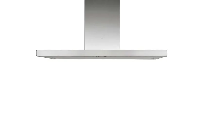 Novy air purifier for island Flatline 7665