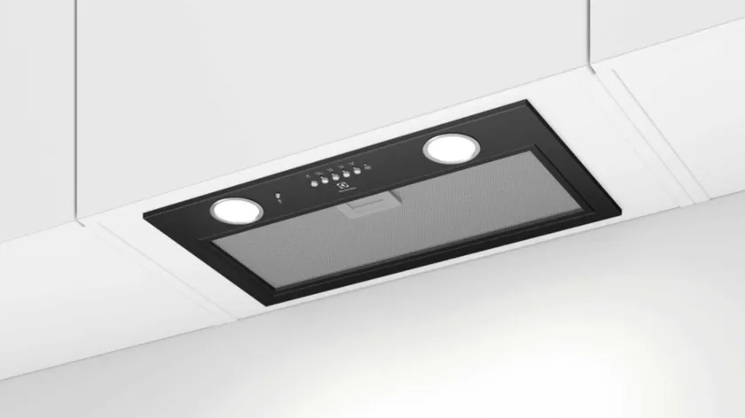 Electrolux integreeritud õhupuhastaja 54 cm 600 seeria koos Hob2Hood'iga